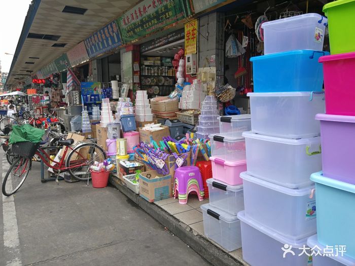 厨房用品批发市场的最新动态